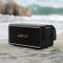 ACEFAST K3 Max Portable Bluetooth-Compatible Speaker Stereo Sound IPX6 Waterproof Loudspeaker up to 20 hours of playtime - Black